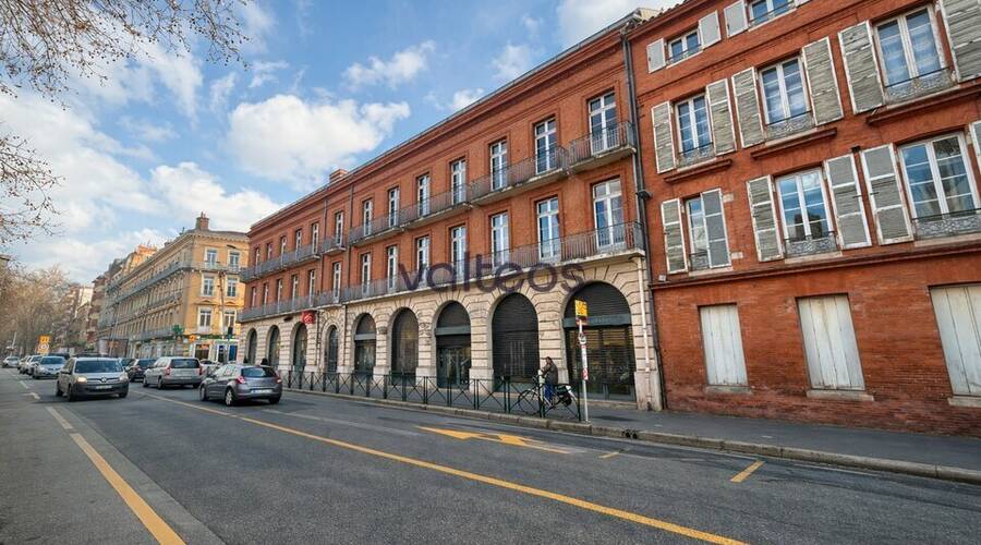 REXIM - Bureau - Haute-Garonne - Toulouse - 1