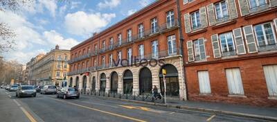 REXIM - Bureau - Haute-Garonne - Toulouse - 1