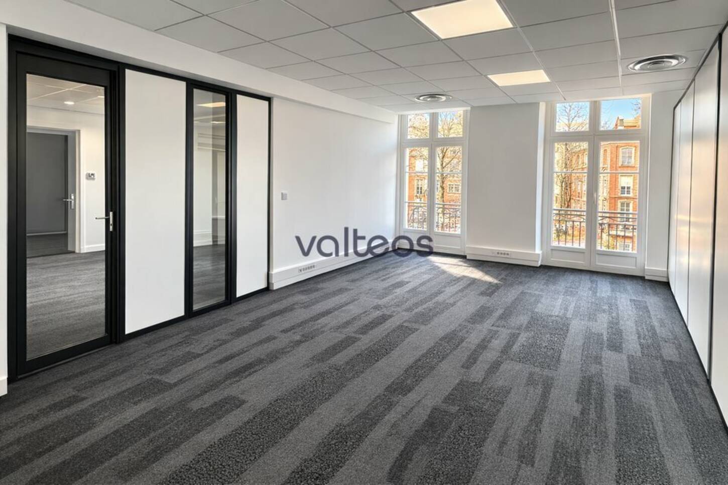 REXIM - Bureau - Haute-Garonne - Toulouse - 2