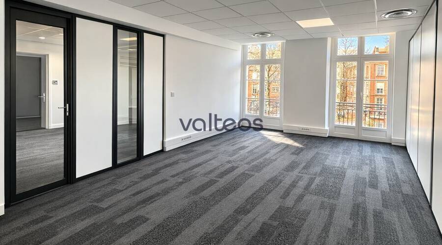 REXIM - Bureau - Haute-Garonne - Toulouse - 2