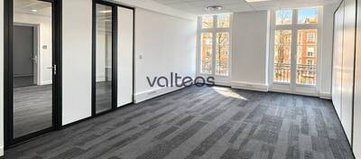 REXIM - Bureau - Haute-Garonne - Toulouse - 2