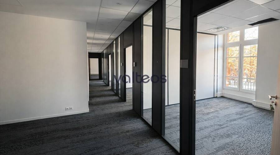 REXIM - Bureau - Haute-Garonne - Toulouse - 3