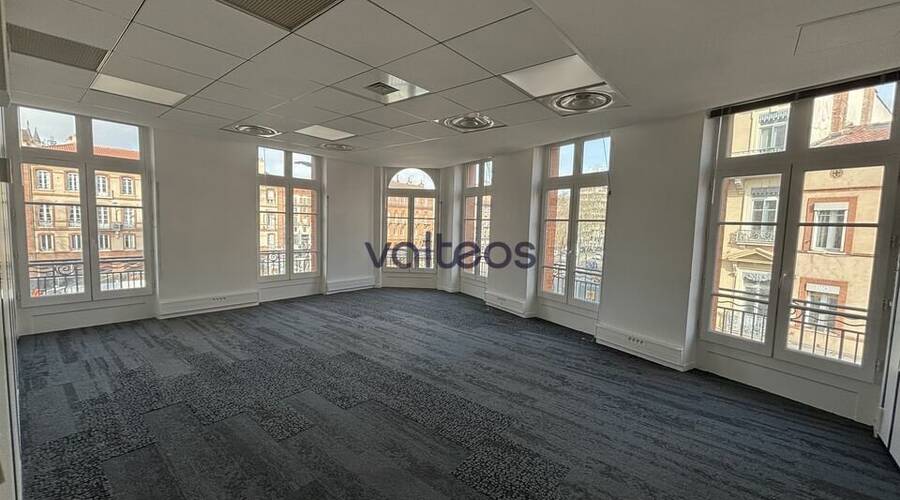 REXIM - Bureau - Haute-Garonne - Toulouse - 4