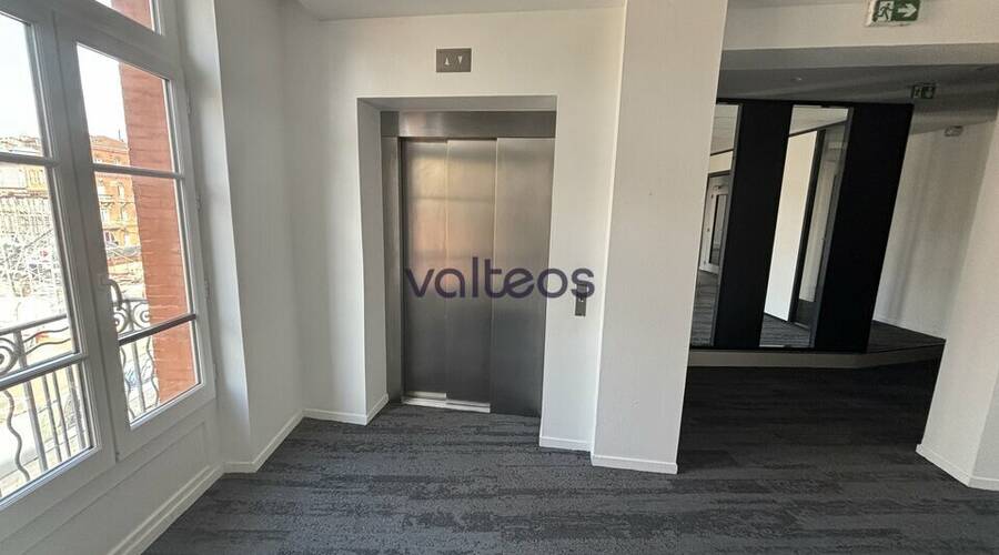 REXIM - Bureau - Haute-Garonne - Toulouse - 5