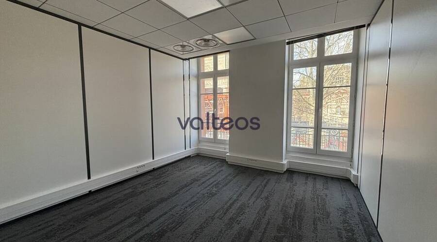 REXIM - Bureau - Haute-Garonne - Toulouse - 9