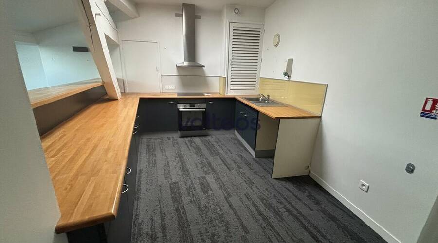 REXIM - Bureau - Haute-Garonne - Toulouse - 10