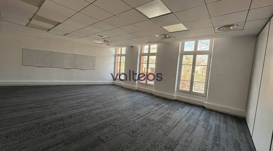 REXIM - Bureau - Haute-Garonne - Toulouse - 11