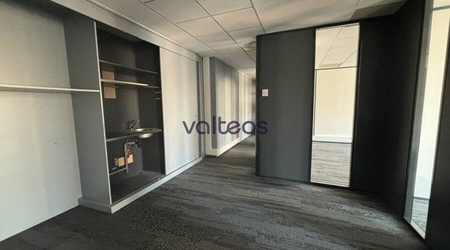 REXIM - Bureau - Haute-Garonne - Toulouse - 12