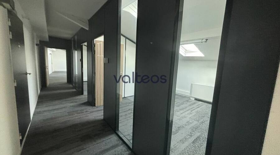REXIM - Bureau - Haute-Garonne - Toulouse - 6