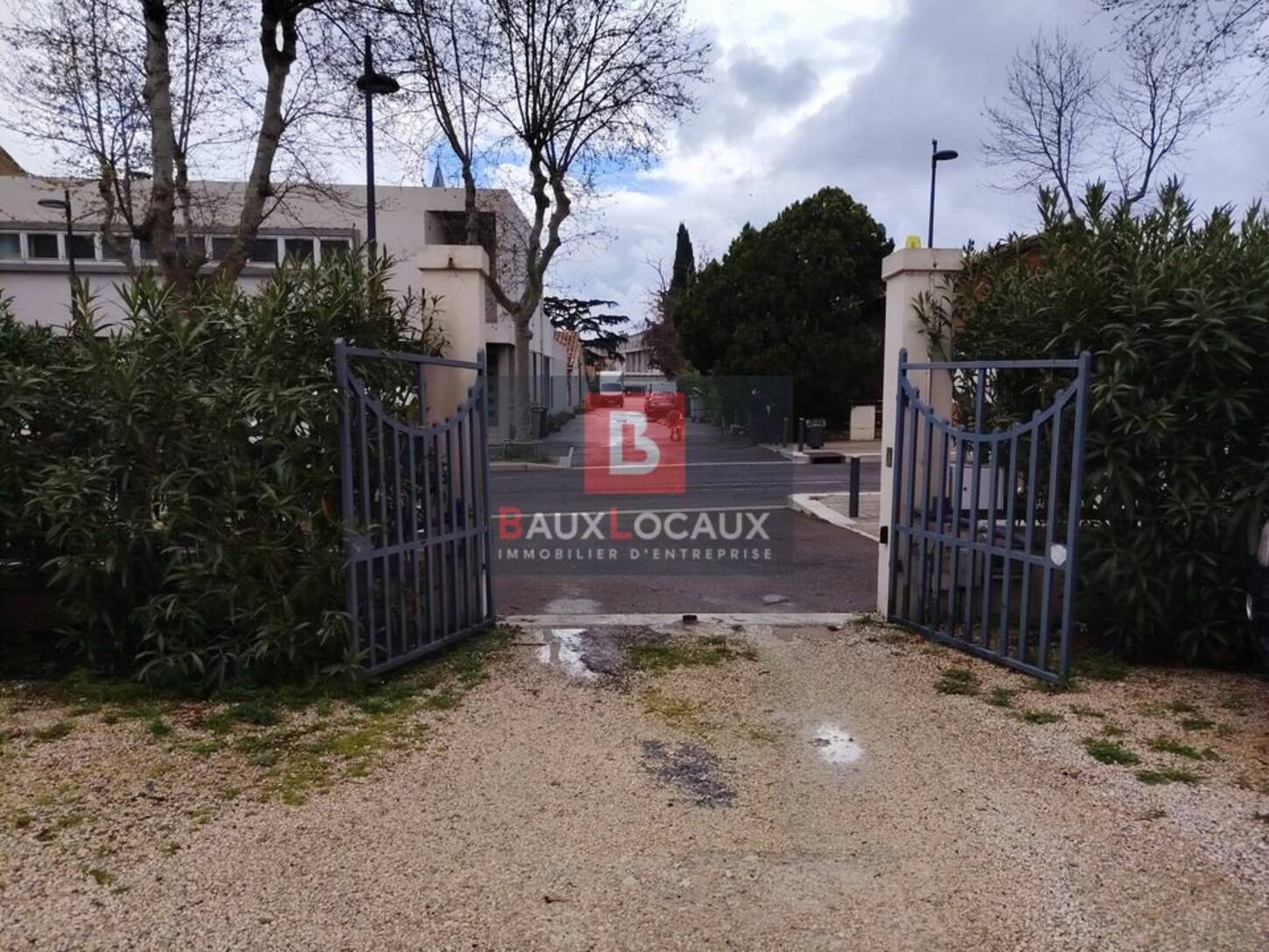 REXIM - Bureau - Bouches-du-Rhône - Salon-de-Provence - 2