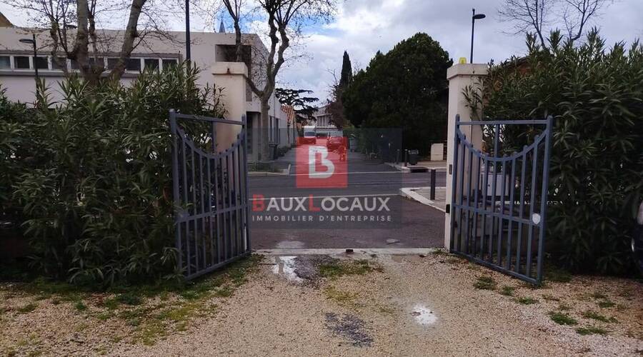 REXIM - Bureau - Bouches-du-Rhône - Salon-de-Provence - 2