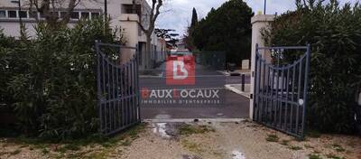 REXIM - Bureau - Bouches-du-Rhône - Salon-de-Provence - 2