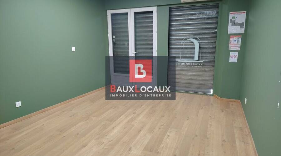 REXIM - Bureau - Bouches-du-Rhône - Salon-de-Provence - 3