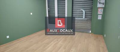 REXIM - Bureau - Bouches-du-Rhône - Salon-de-Provence - 3