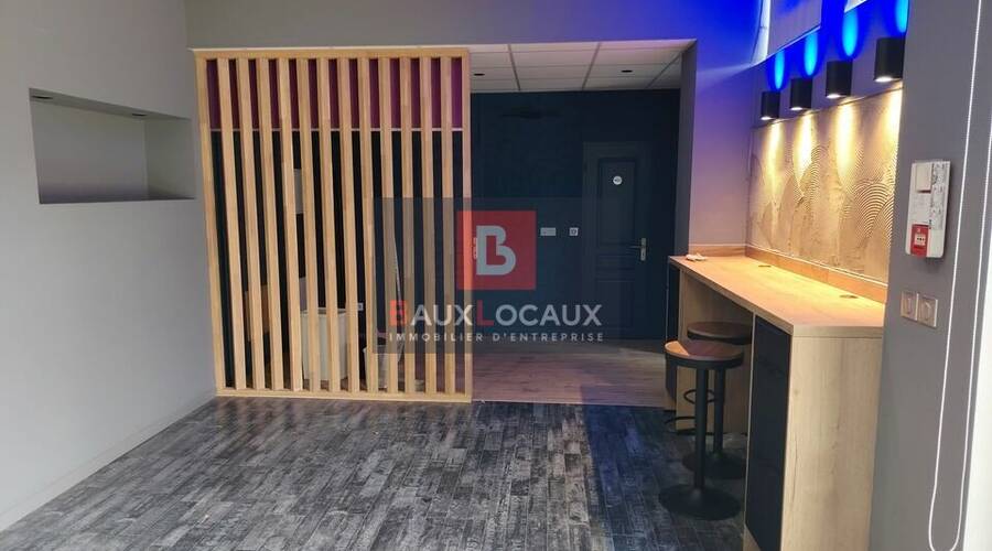 REXIM - Bureau - Bouches-du-Rhône - Salon-de-Provence - 4