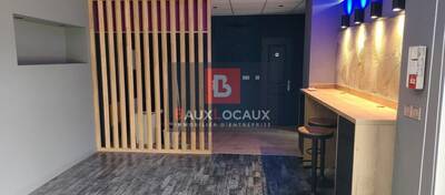 REXIM - Bureau - Bouches-du-Rhône - Salon-de-Provence - 4