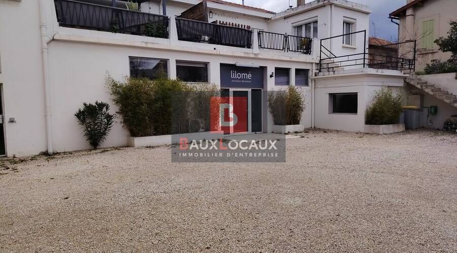 REXIM - Bureau - Bouches-du-Rhône - Salon-de-Provence - 5