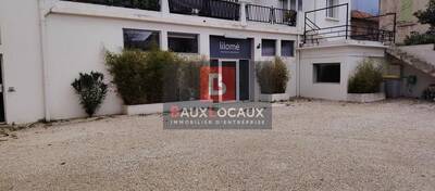 REXIM - Bureau - Bouches-du-Rhône - Salon-de-Provence - 5