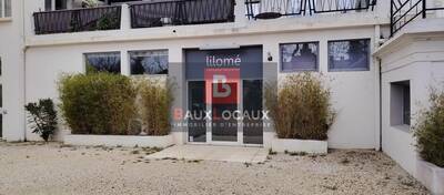 REXIM - Bureau - Bouches-du-Rhône - Salon-de-Provence - 1