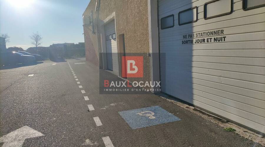 REXIM - Entrepôt - Bouches-du-Rhône - Istres - 3