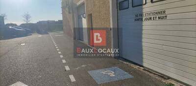 REXIM - Entrepôt - Bouches-du-Rhône - Istres - 3