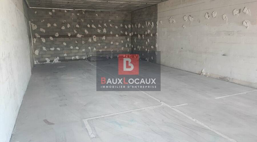 REXIM - Entrepôt - Bouches-du-Rhône - Istres - 4