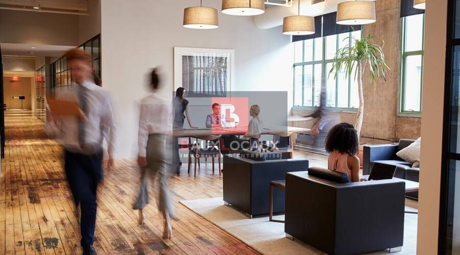 REXIM - Local d'activités - Bouches-du-Rhône - Istres - 1