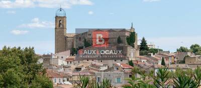 REXIM - Local d'activités - Bouches-du-Rhône - Istres - 2