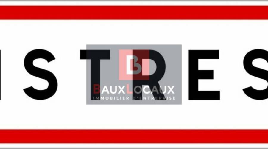 REXIM - Local d'activités - Bouches-du-Rhône - Istres - 3