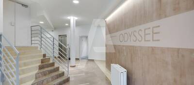 REXIM - Bureau - Massy - 1