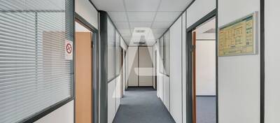 REXIM - Bureau - Massy - 2