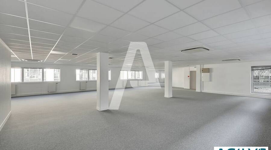 REXIM - Bureau - Massy - 3