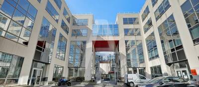 REXIM - Bureau - Massy - 5