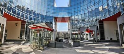 REXIM - Bureau - Massy - 6