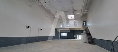 REXIM - Entrepôt - Vaux-le-Pénil - 12