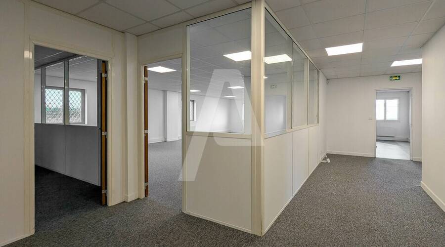 REXIM - Entrepôt - Yvelines - Coignières - 3