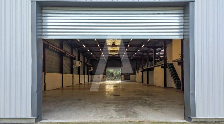 REXIM - Entrepôt - Yvelines - Coignières - 7