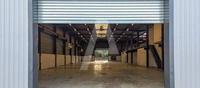 REXIM - Entrepôt - Yvelines - Coignières - 7