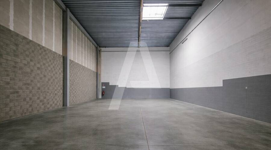 REXIM - Entrepôt - Yvelines - Bois-d'Arcy - 4