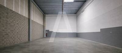 REXIM - Entrepôt - Yvelines - Bois-d'Arcy - 4