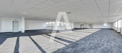 REXIM - Entrepôt - Gometz-le-Châtel - 1