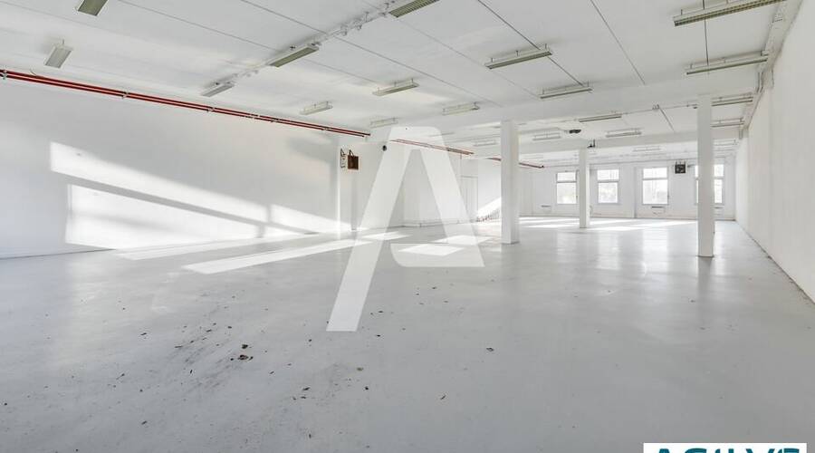 REXIM - Entrepôt - Gometz-le-Châtel - 5