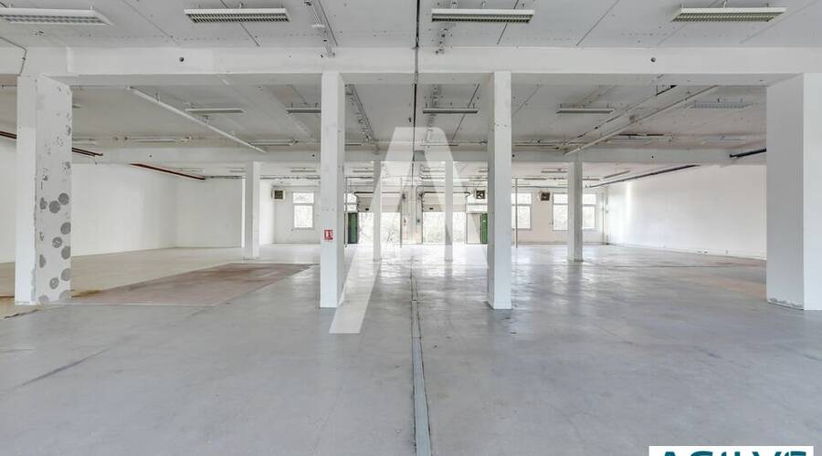 REXIM - Entrepôt - Gometz-le-Châtel - 6