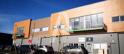 REXIM - Entrepôt - Villebon-sur-Yvette - 12