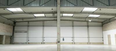 REXIM - Entrepôt - Lieusaint - 6