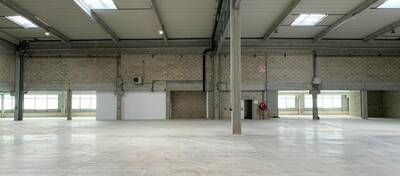 REXIM - Entrepôt - Lieusaint - 7