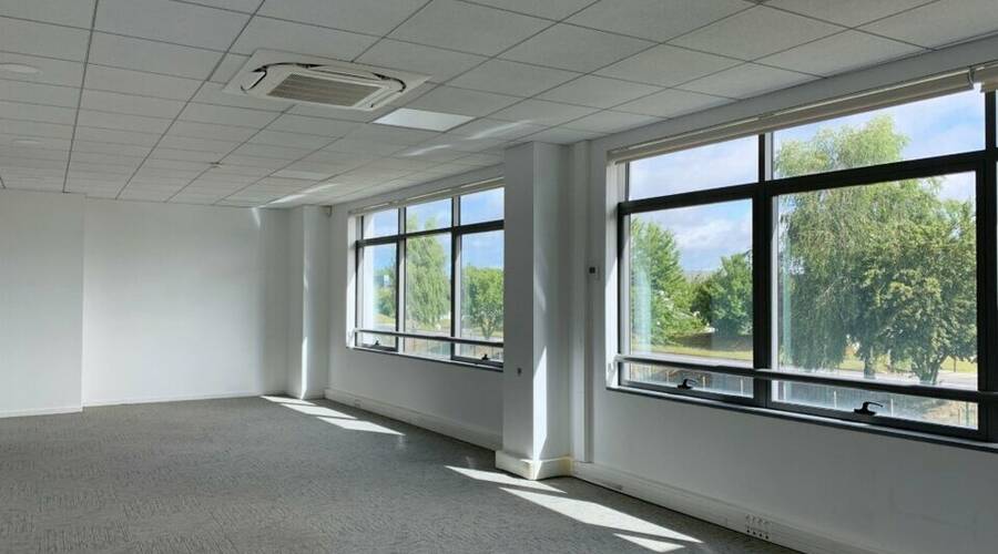 REXIM - Entrepôt - Lieusaint - 9