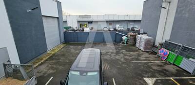 REXIM - Entrepôt - Courcouronnes - 3