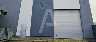 REXIM - Entrepôt - Courcouronnes - 4