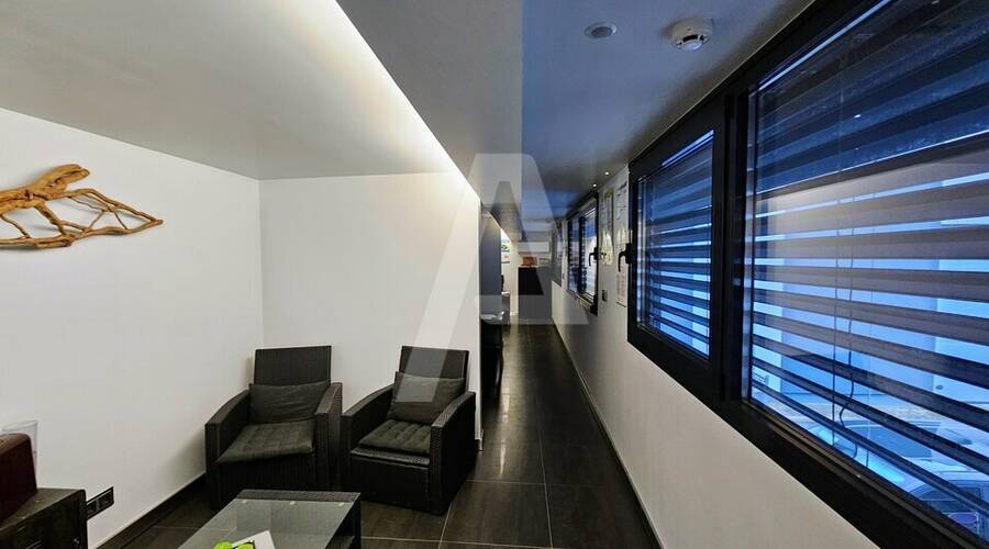 REXIM - Entrepôt - Courcouronnes - 5